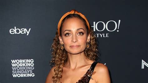 nicole ftv|Nicole Richie .